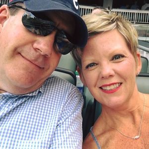 Meet your Posher, Kristin